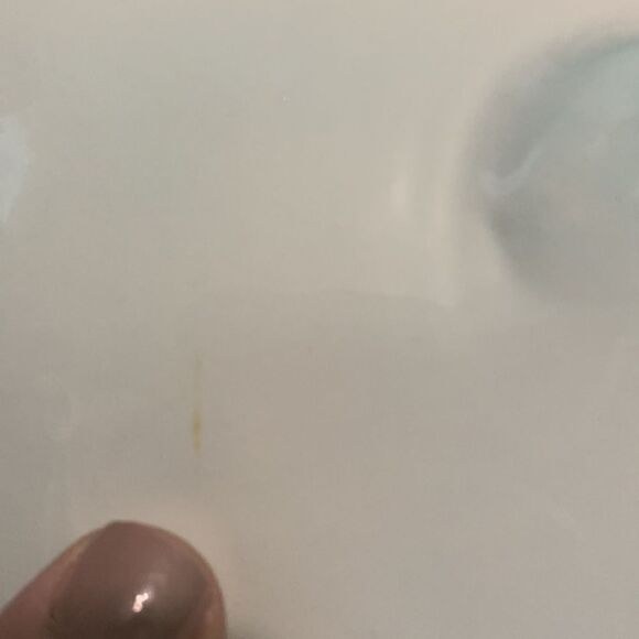 Alessio Tasca Signed Hand Painted
Ceramic Italian Mid-Century Modern Wall Plate - Picture 16 of 17